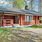Haapaniemi- Cjoe020 By Interhome 別荘 *
