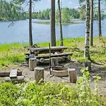 別荘 Haapaniemi- Cjoe020 By Interhome Rasivaara