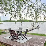 別荘 Haapaniemi- Cjoe020 By Interhome