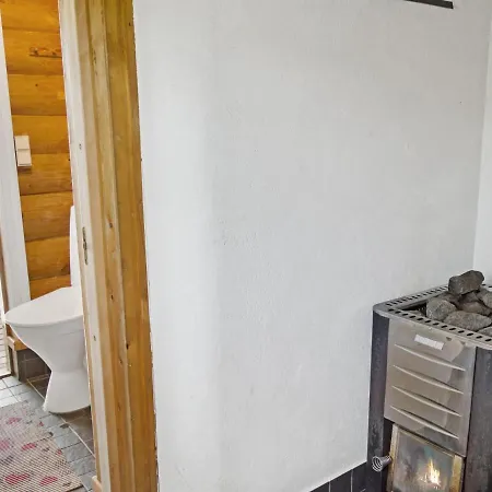 Haapaniemi- Cjoe020 By Interhome Feriehus