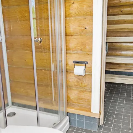 Haapaniemi- Cjoe020 By Interhome Feriehus