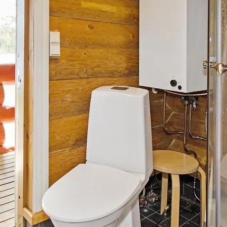 Feriehus Haapaniemi- Cjoe020 By Interhome *