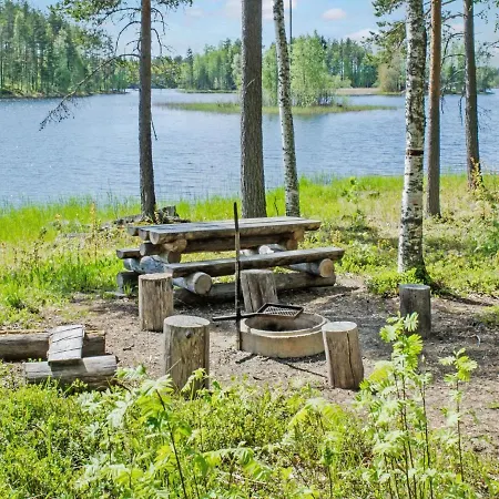 Haapaniemi- Cjoe020 By Interhome * Rasivaara