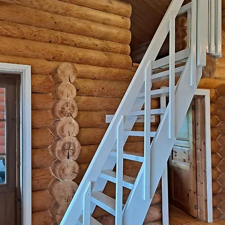 Haapaniemi- Cjoe020 By Interhome * Rasivaara