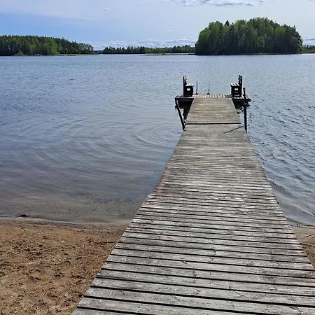 Haapaniemi- Cjoe020 By Interhome