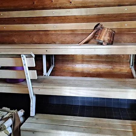 Haapaniemi- Cjoe020 By Interhome Feriehus *