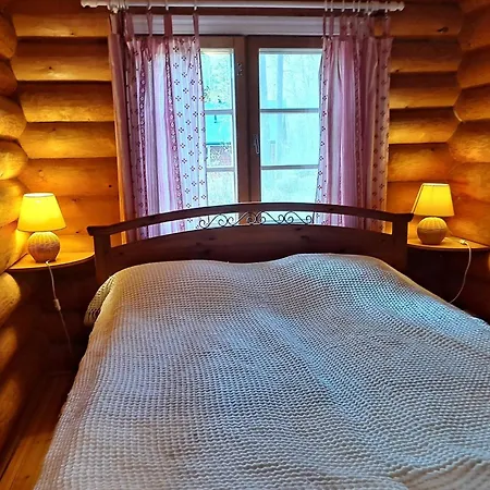 Feriehus Haapaniemi- Cjoe020 By Interhome *