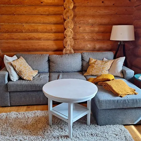 Haapaniemi- Cjoe020 By Interhome *