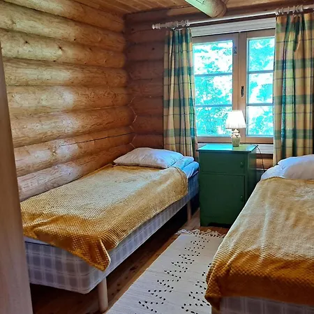 Haapaniemi- Cjoe020 By Interhome Hébergement de vacances