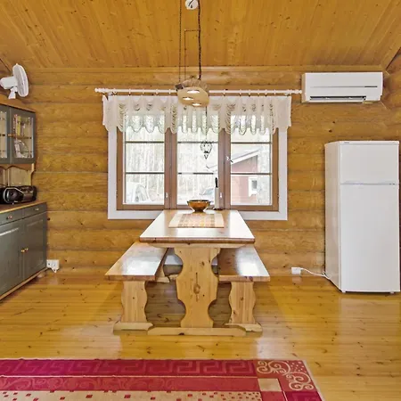 Hébergement de vacances Haapaniemi- Cjoe020 By Interhome