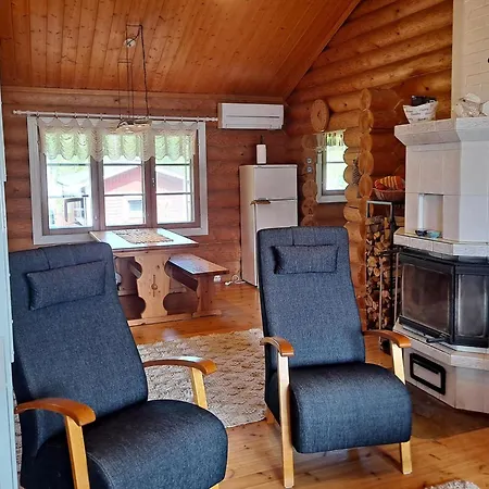 Haapaniemi- Cjoe020 By Interhome Hébergement de vacances Rasivaara