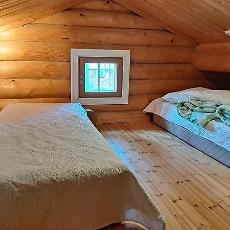 Haapaniemi- Cjoe020 By Interhome * Rasivaara