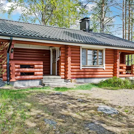 Haapaniemi- Cjoe020 By Interhome Дом отдыха *
