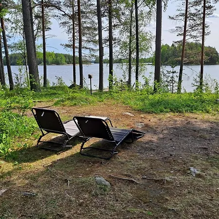 Дом отдыха Haapaniemi- Cjoe020 By Interhome *