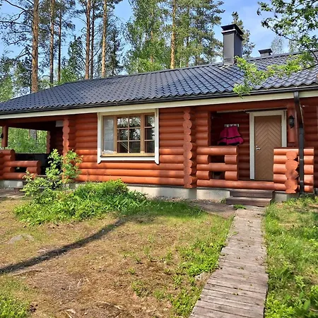 Haapaniemi- Cjoe020 By Interhome 別荘