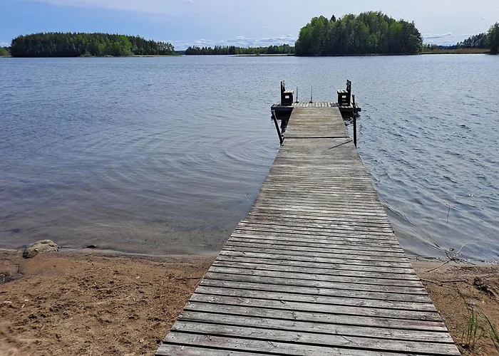 Haapaniemi- Cjoe020 By Interhome Rasivaara