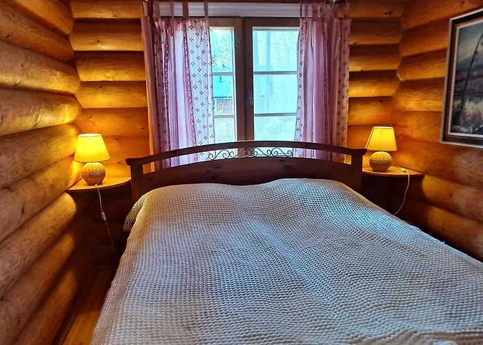 Haapaniemi- Cjoe020 By Interhome