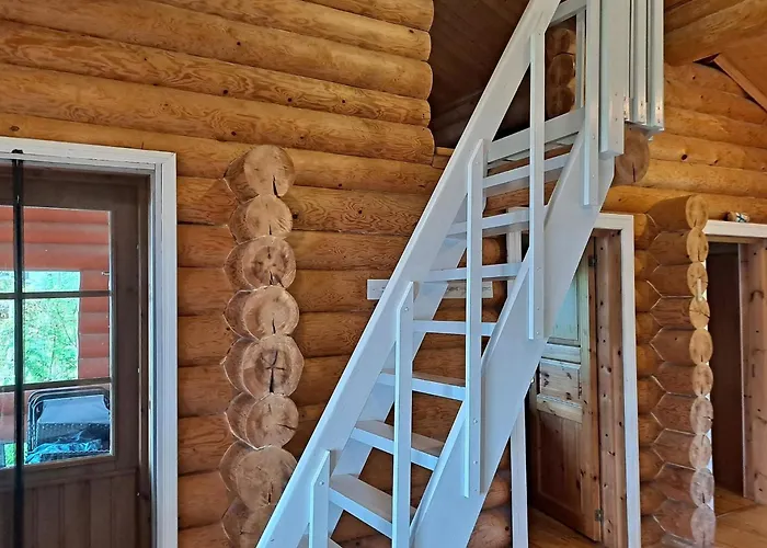 Hébergement de vacances Haapaniemi- Cjoe020 By Interhome Rasivaara