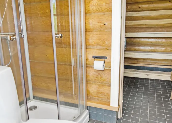 Hébergement de vacances Haapaniemi- Cjoe020 By Interhome