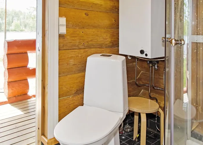 Haapaniemi- Cjoe020 By Interhome 度假居 *